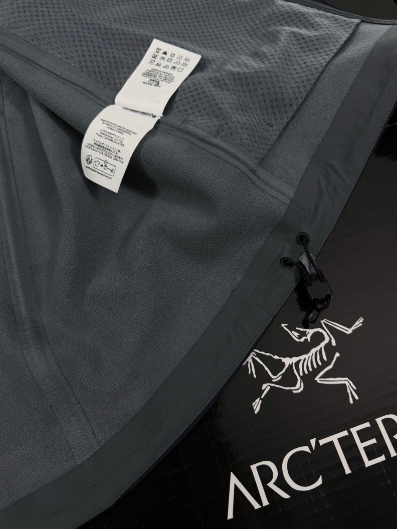 Arx Txryx Coats SportInspired 89804