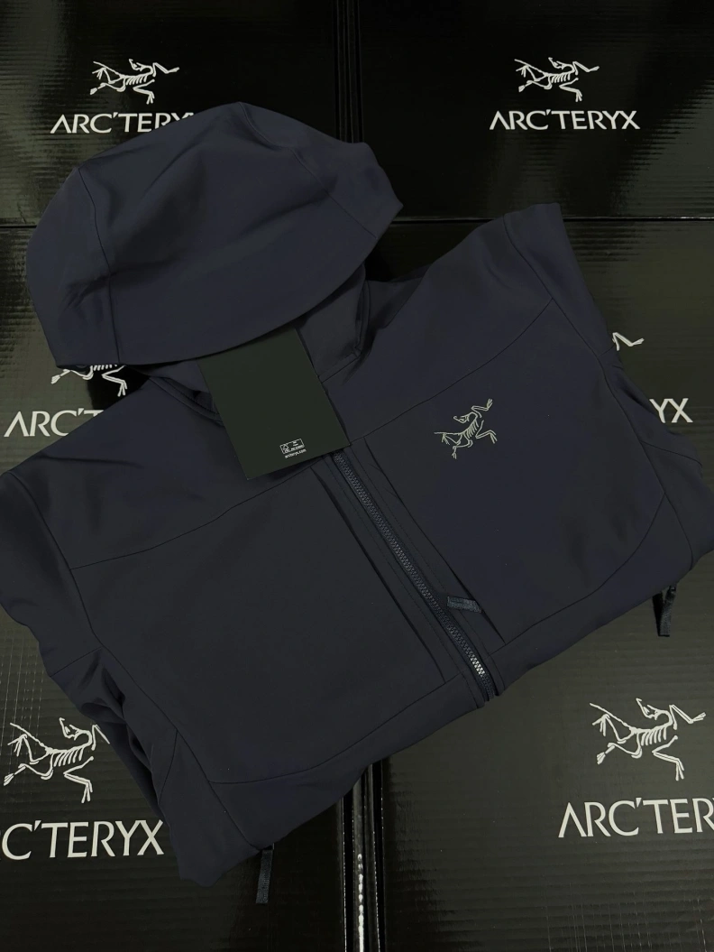 Arx Txryx Coats SportInspired 89804