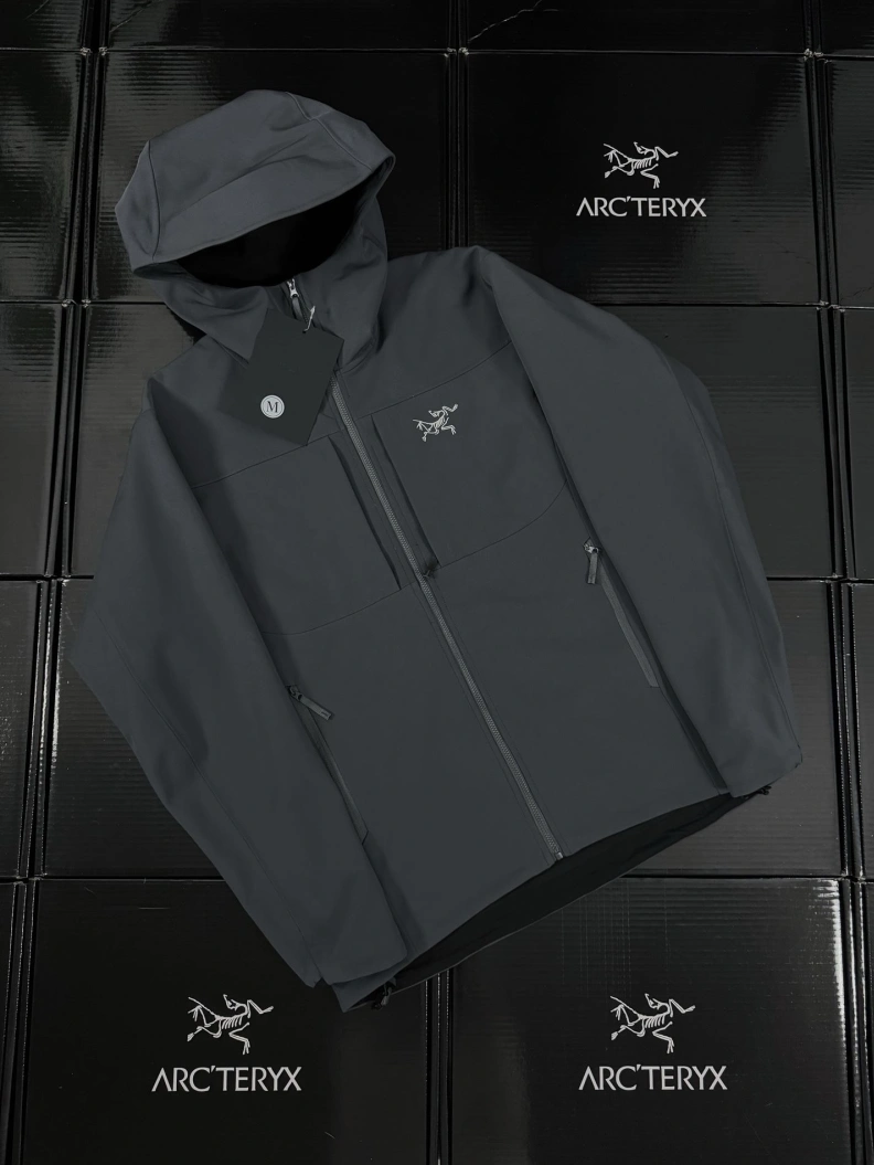 Arx Txryx Coats SmartChoice 89823