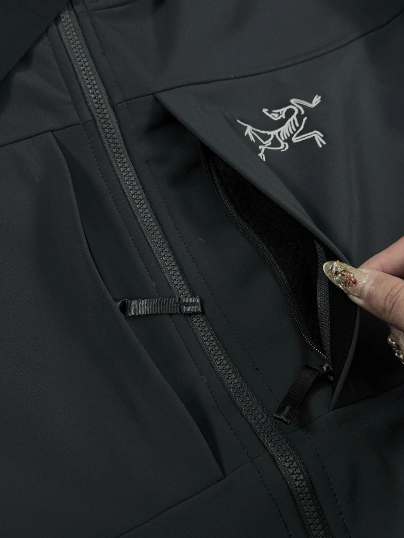 Arx Txryx Coats SmartChoice 89823