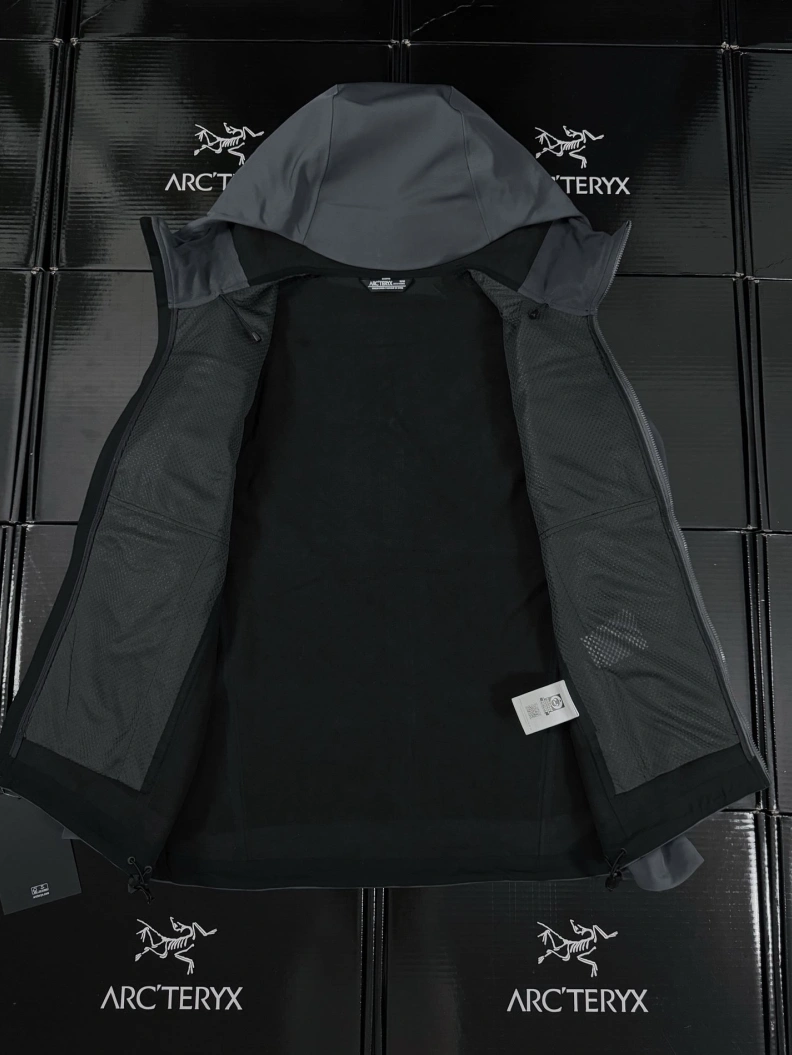 Arx Txryx Coats SmartChoice 89823