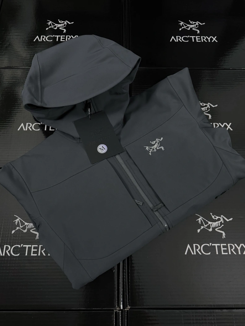 Arx Txryx Coats SmartChoice 89823