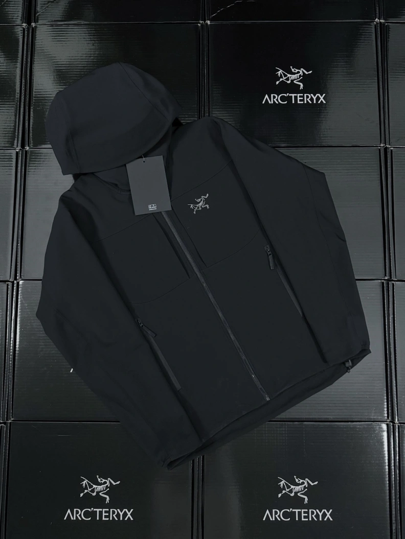 Arx Txryx Coats Stylish 89859