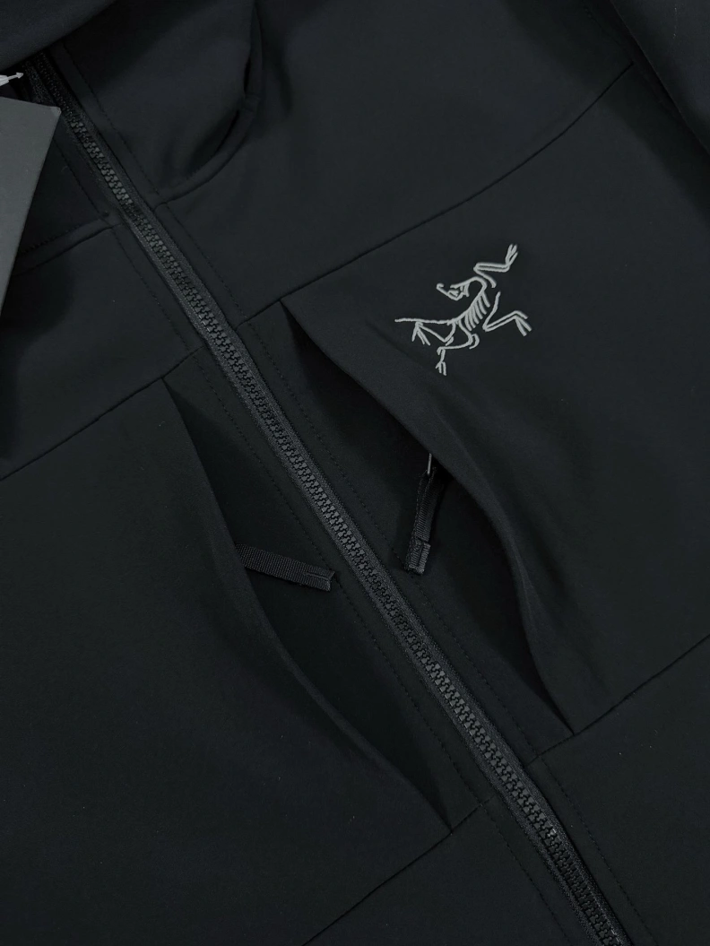 Arx Txryx Coats Stylish 89859