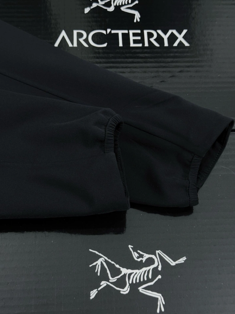 Arx Txryx Coats Stylish 89859