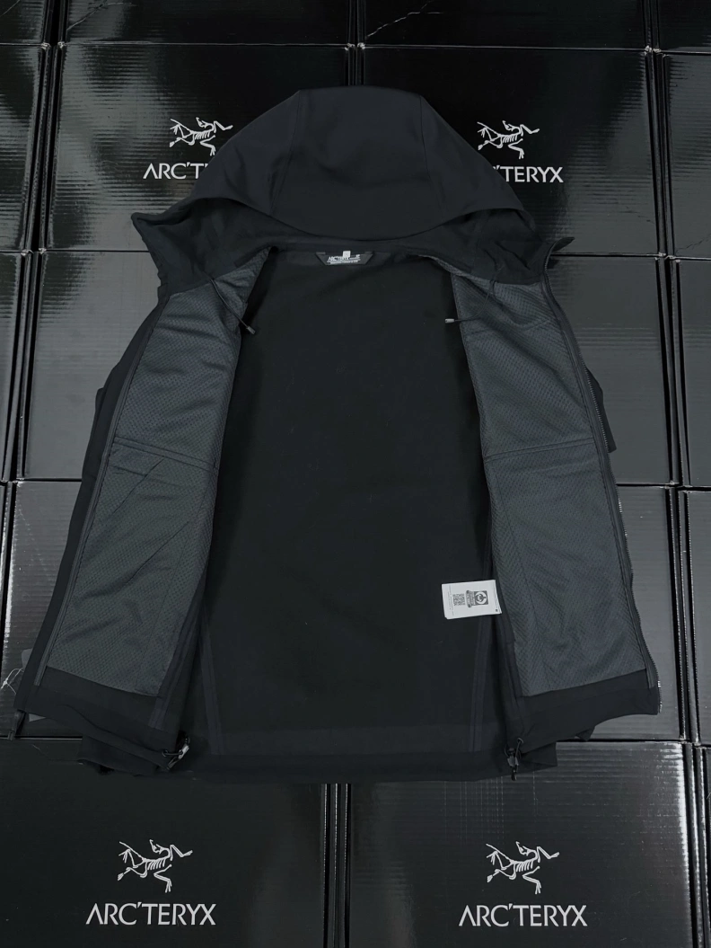 Arx Txryx Coats Stylish 89859