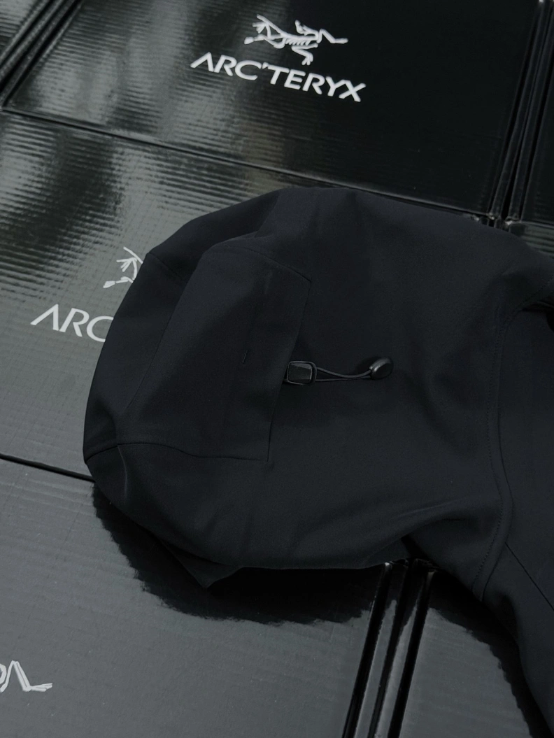 Arx Txryx Coats Stylish 89859