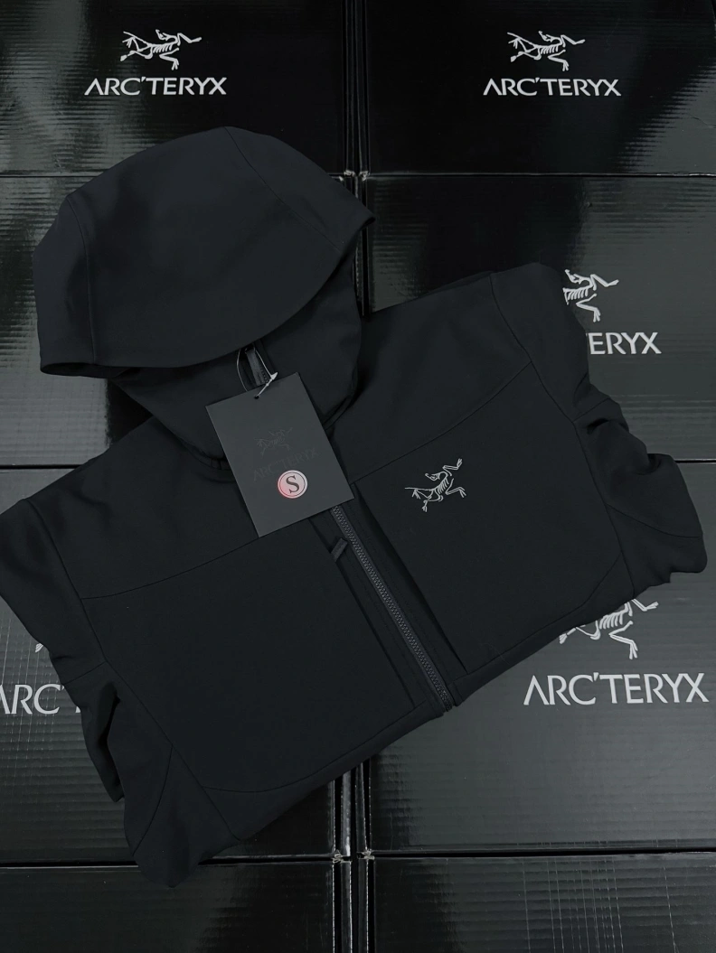 Arx Txryx Coats Stylish 89859