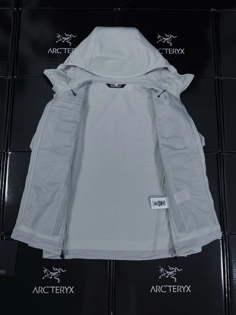 SmartChoice Arx Txryx Coats 89808