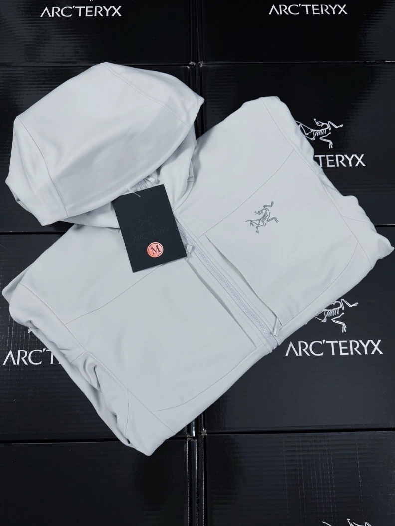 SmartChoice Arx Txryx Coats 89808