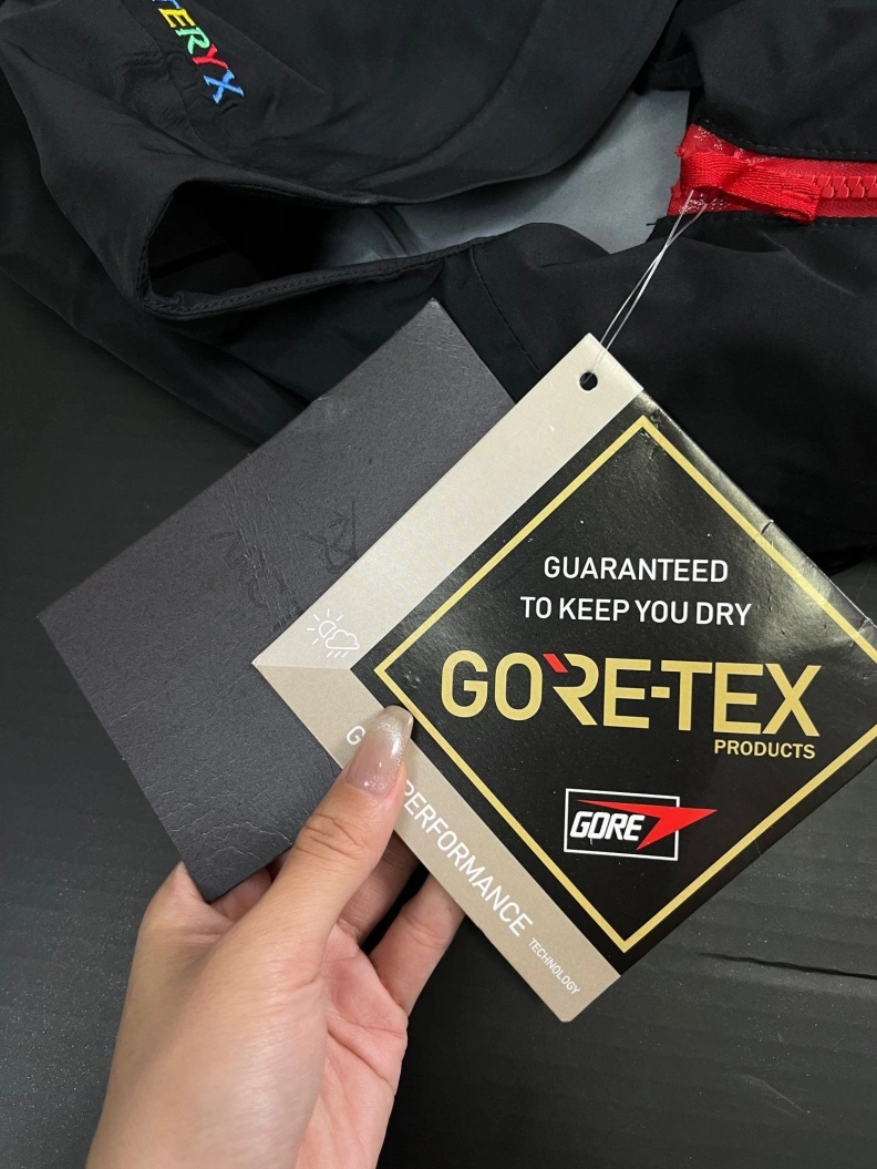 Arx Txryx Coats Practical 89809