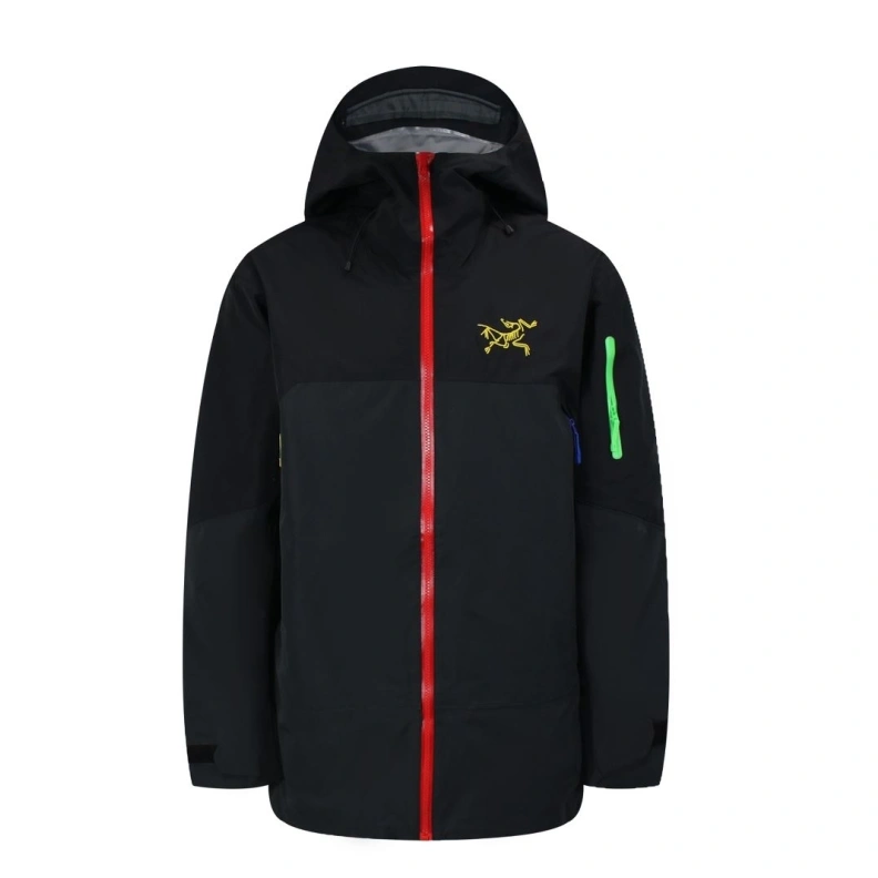 Sleek Arx Txryx Coats 89818