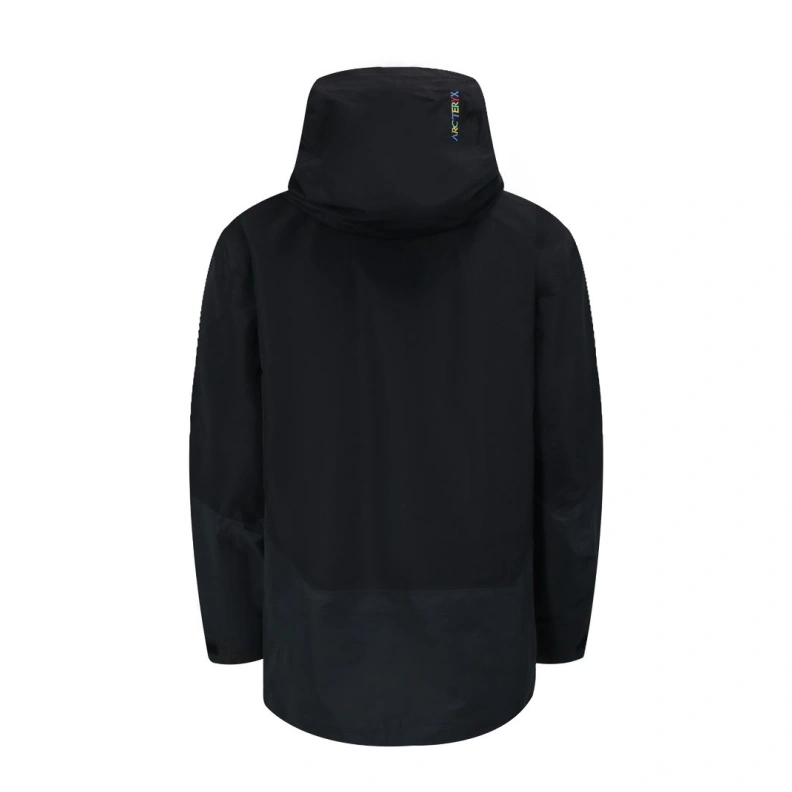 Sleek Arx Txryx Coats 89818