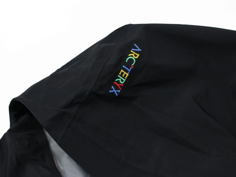 Sleek Arx Txryx Coats 89818