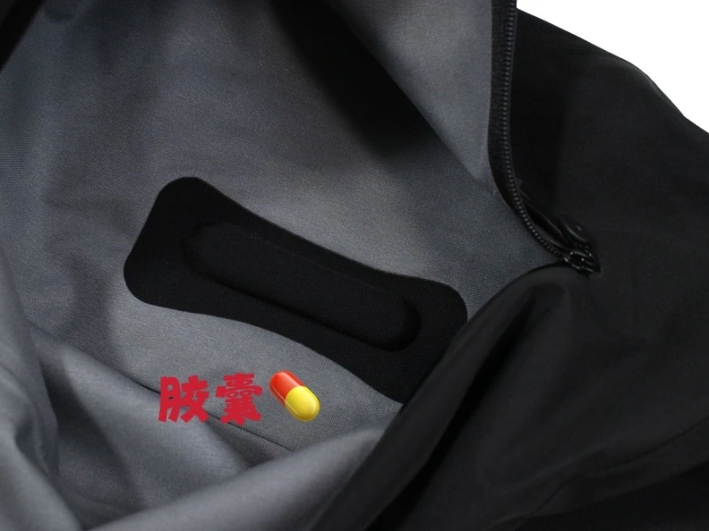 Sleek Arx Txryx Coats 89818