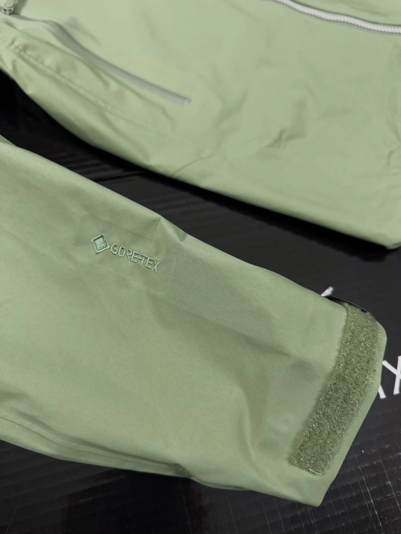 Bxlxnciaga Coats Resilient 91434