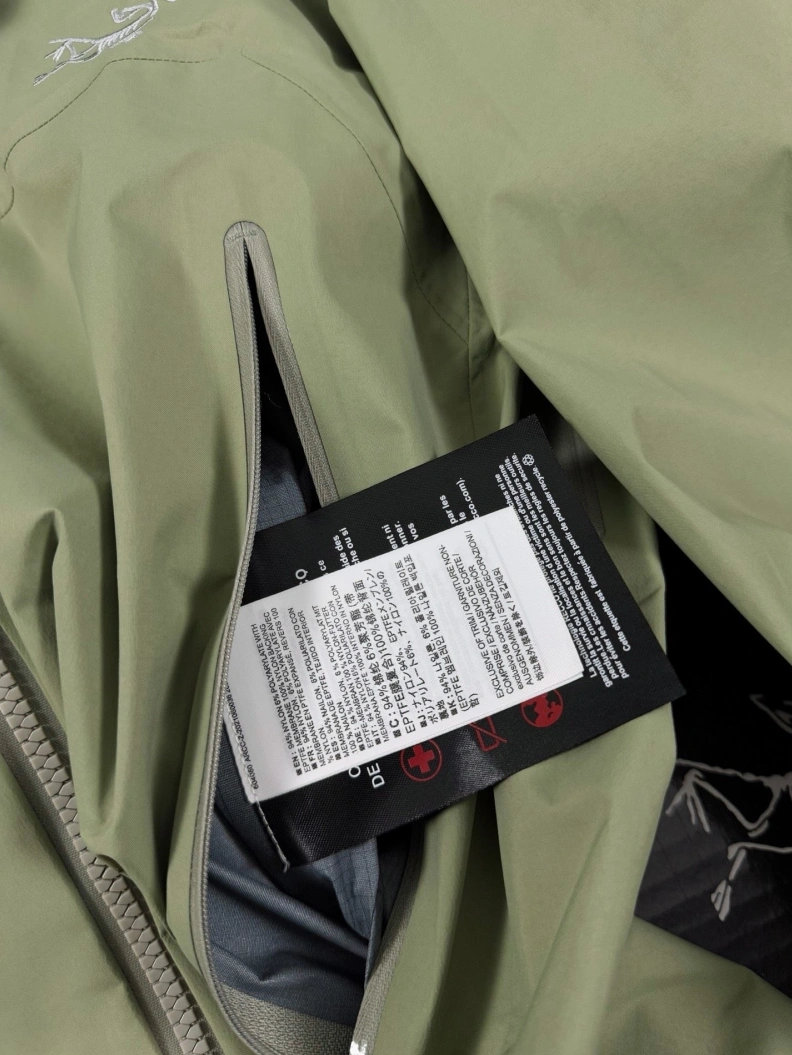 Bxlxnciaga Coats Resilient 91434