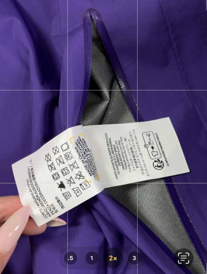 Bxlxnciaga Coats Bright 91423