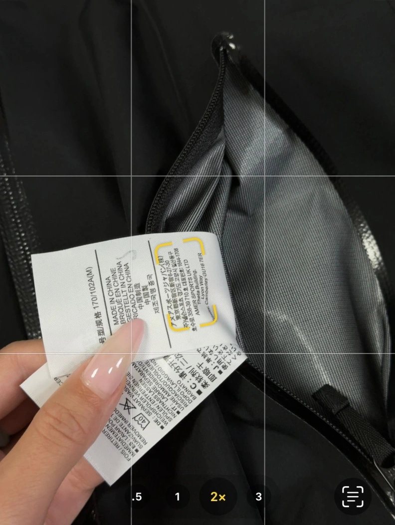 Bxlxnciaga Coats Practical 91426
