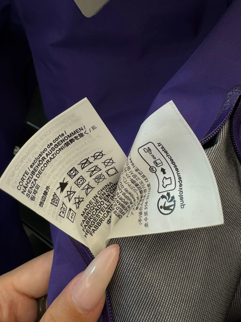GoodFit Bxlxnciaga Coats 91424