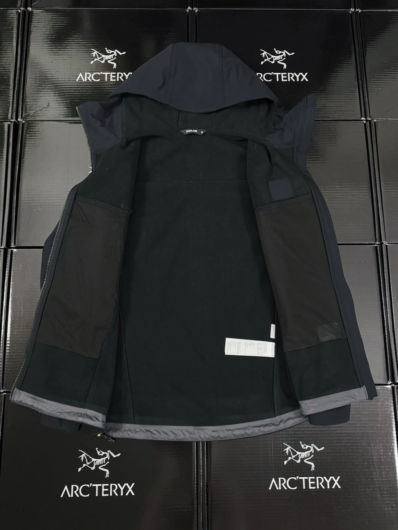 Othxr Coats Durable 102007