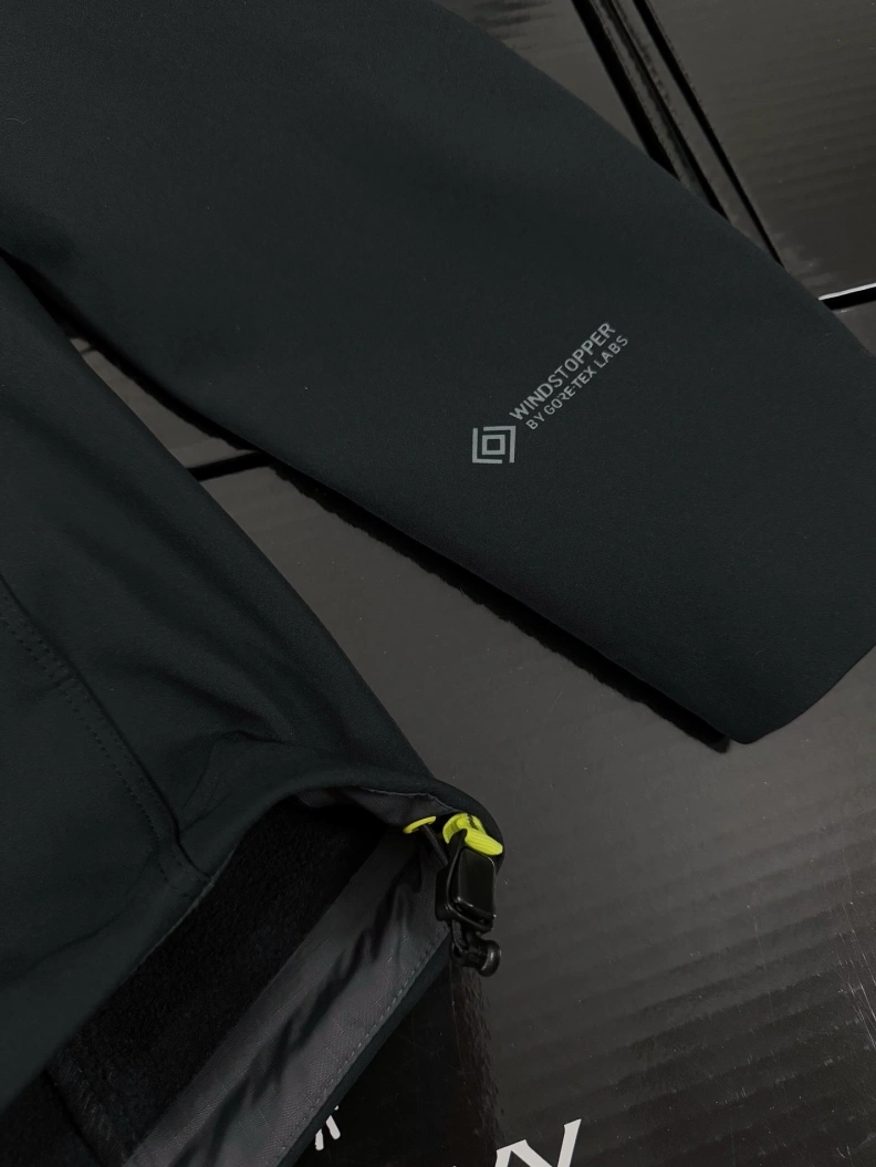 Othxr Coats Durable 102007