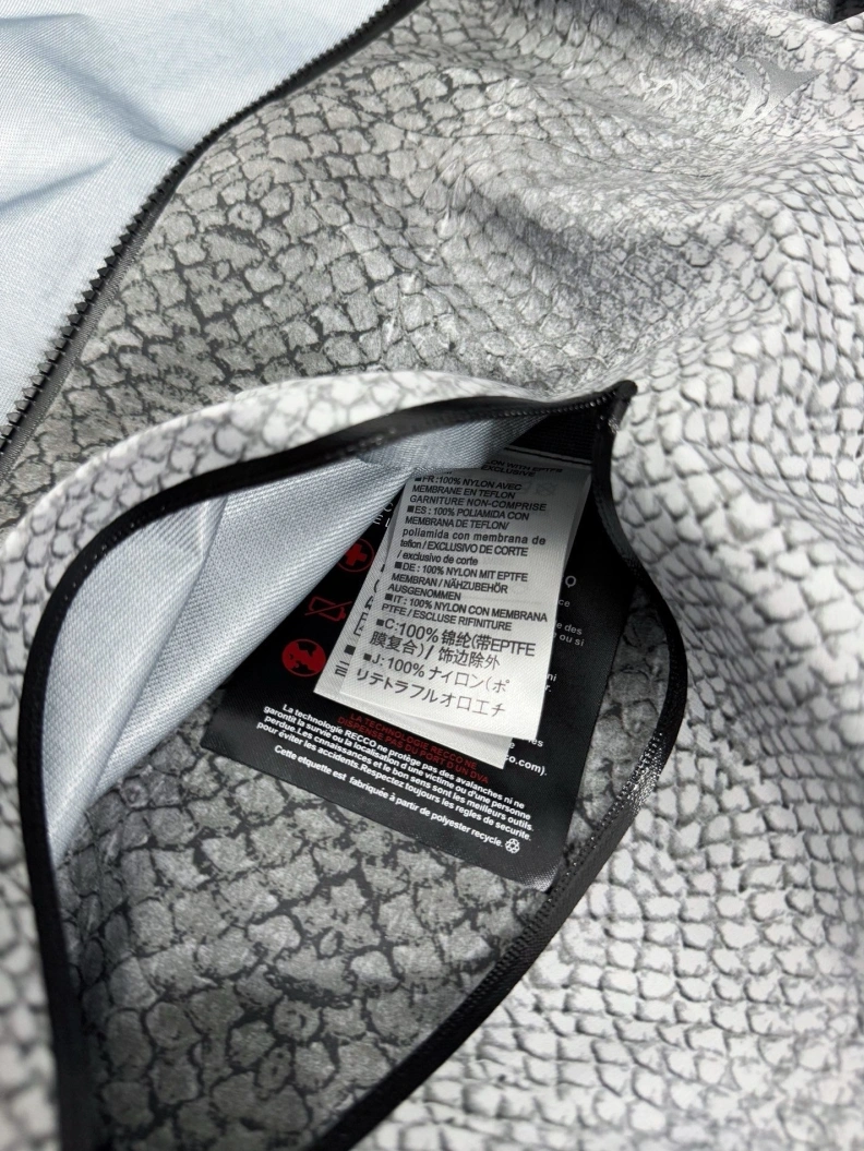 Othxr Coats Soft 102022