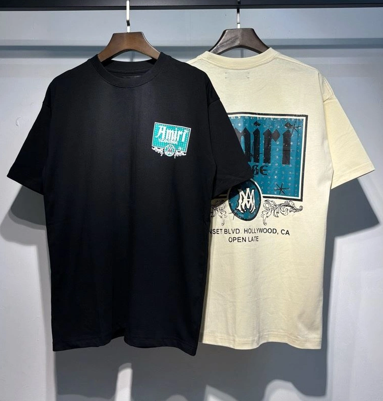 Othxr T-Shirts NewStyle 101608