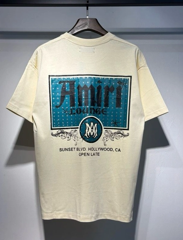 Othxr T-Shirts NewStyle 101608