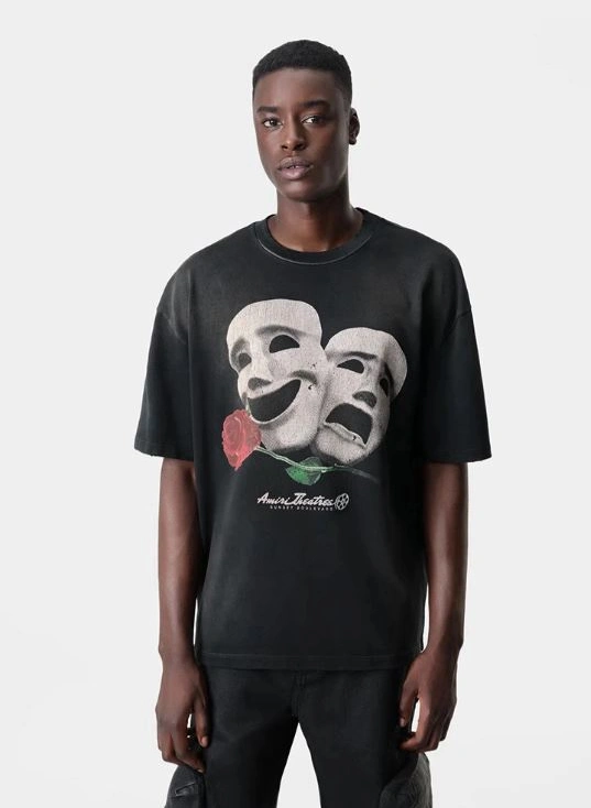 StreetReady Othxr T-Shirts 101585