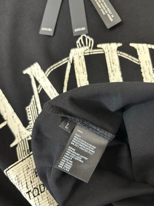Minimalist Othxr T-Shirts 101584
