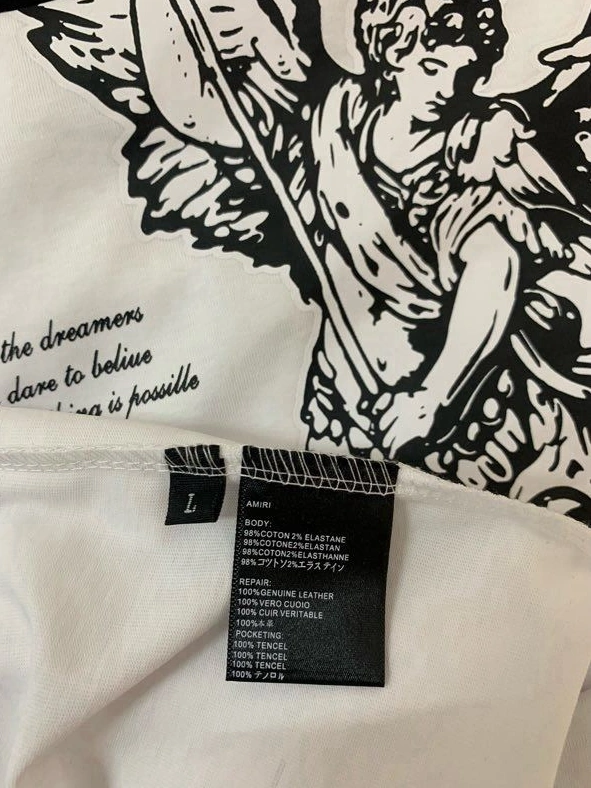 Othxr T-Shirts Elegant 101572