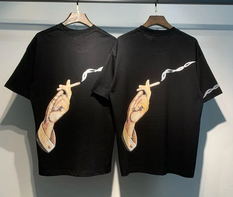 WellDesigned Othxr T-Shirts 101538