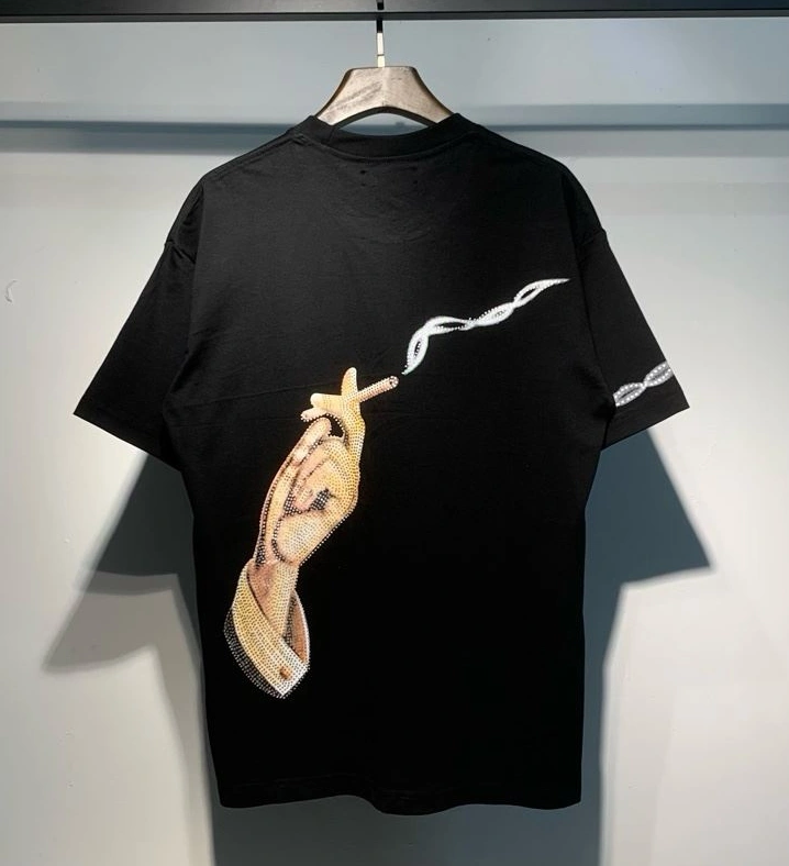 WellDesigned Othxr T-Shirts 101538