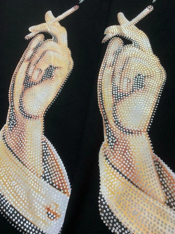 WellDesigned Othxr T-Shirts 101538