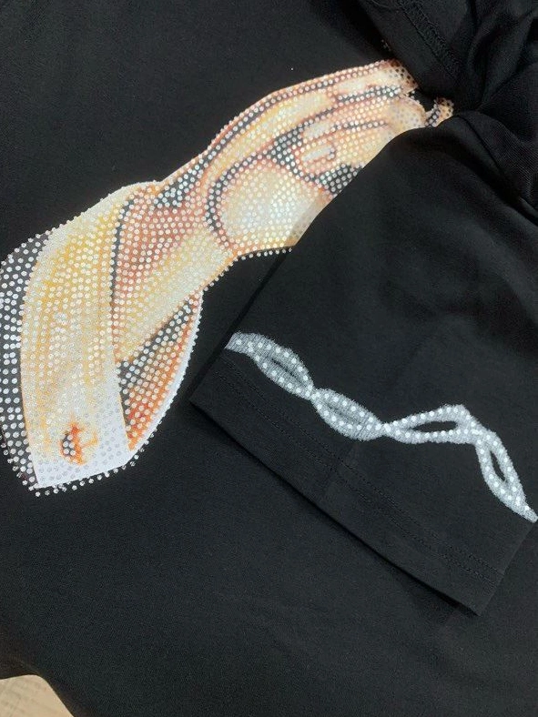 WellDesigned Othxr T-Shirts 101538