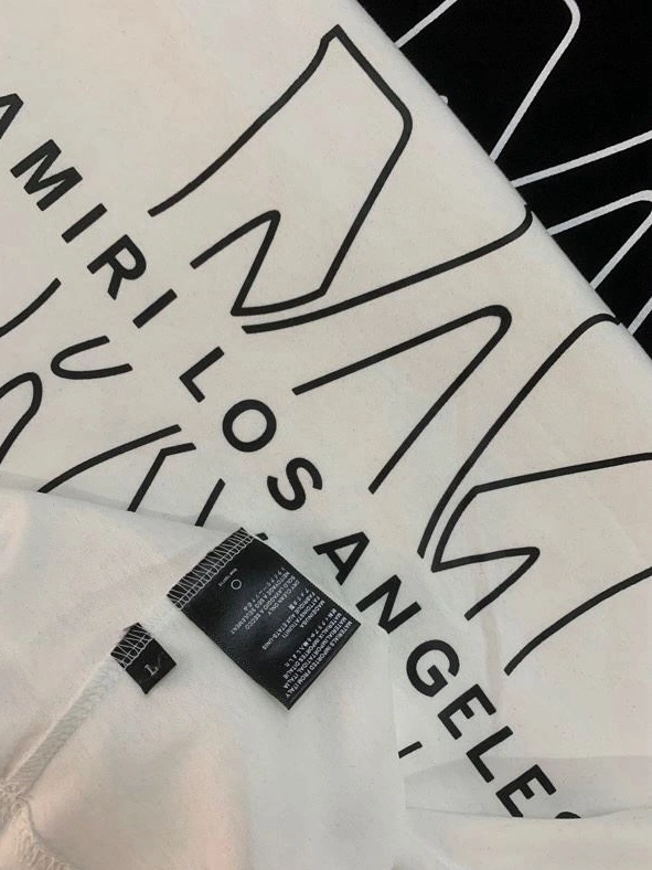 Breathable Othxr T-Shirts 101525