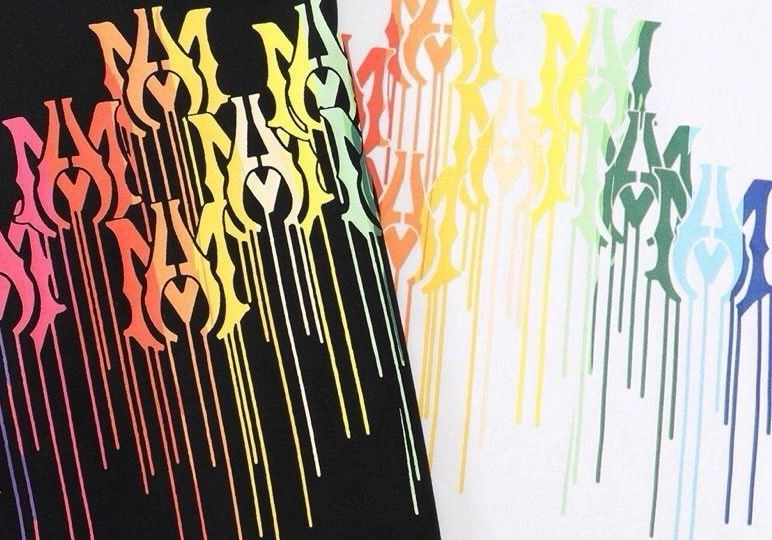 Bright Othxr T-Shirts 101474
