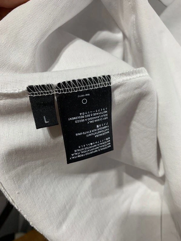 Othxr T-Shirts Comfortable 101481