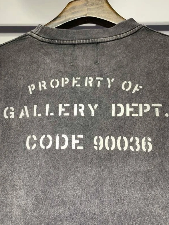 Modern Othxr T-Shirts 101470