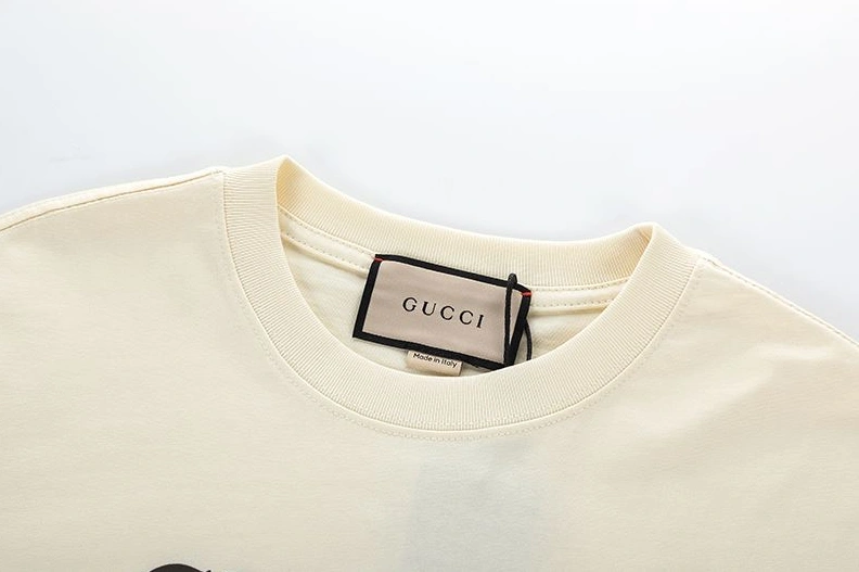 Gxccx T-Shirts Classic 95925