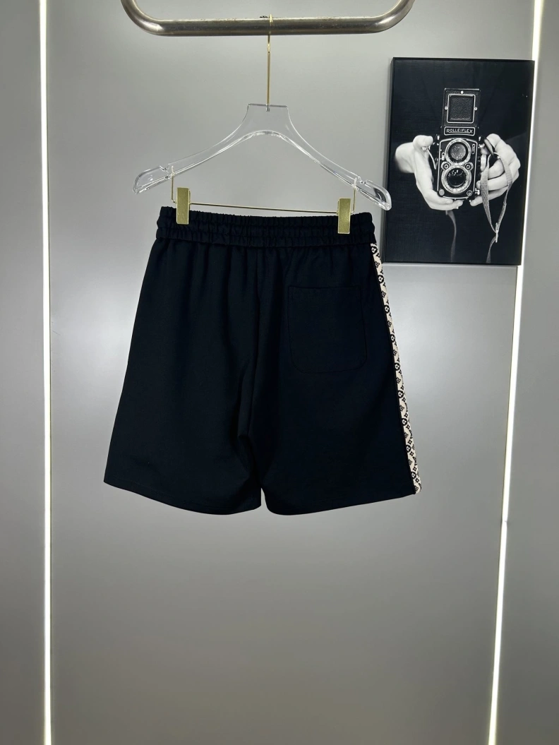 Sophisticated LX Shorts 97664