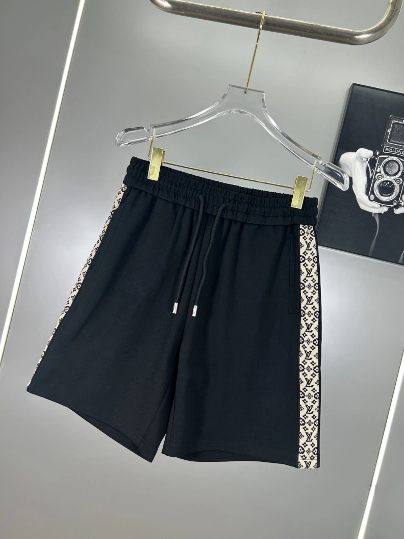 Sophisticated LX Shorts 97664