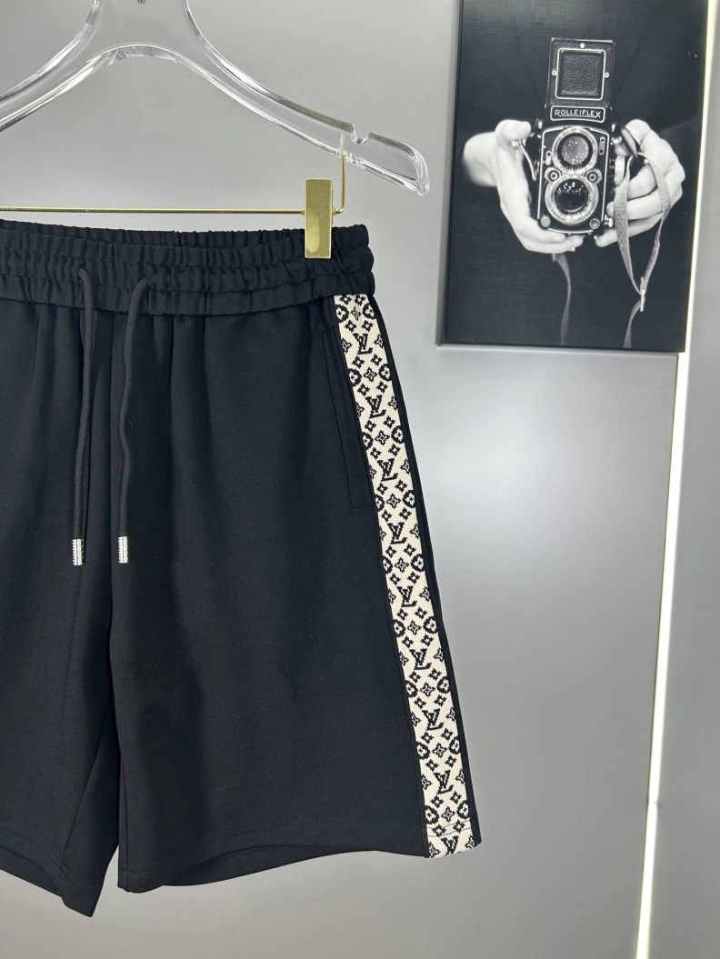 Sophisticated LX Shorts 97664