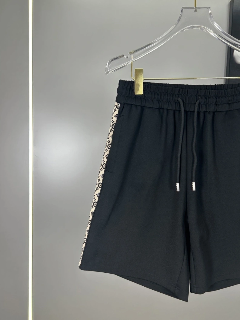 Sophisticated LX Shorts 97664