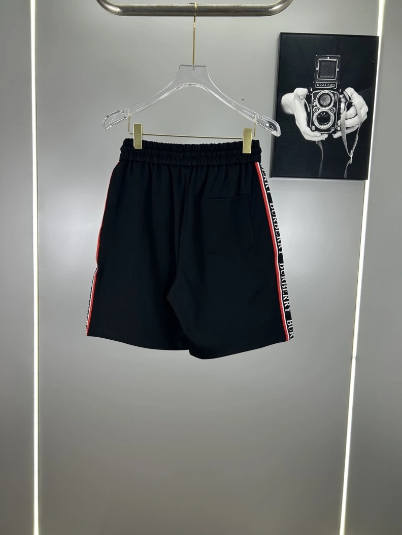Efficient Bxrbxrry Shorts 92363