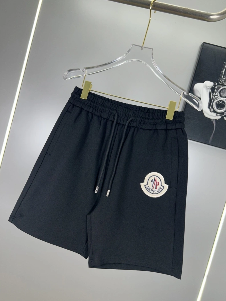Stylish Mxnclxr Shorts 98910