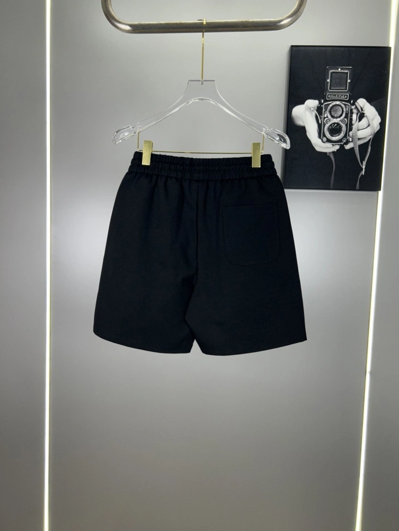Comfortable LX Shorts 97663