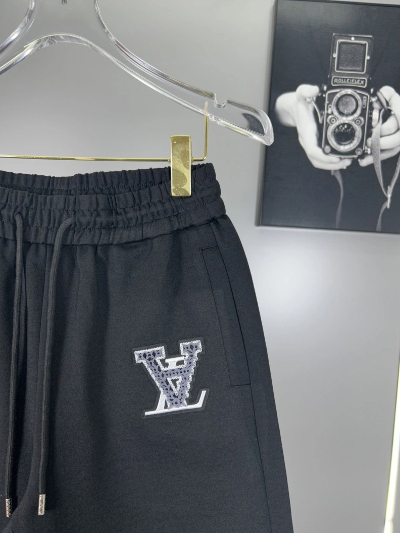 Comfortable LX Shorts 97663