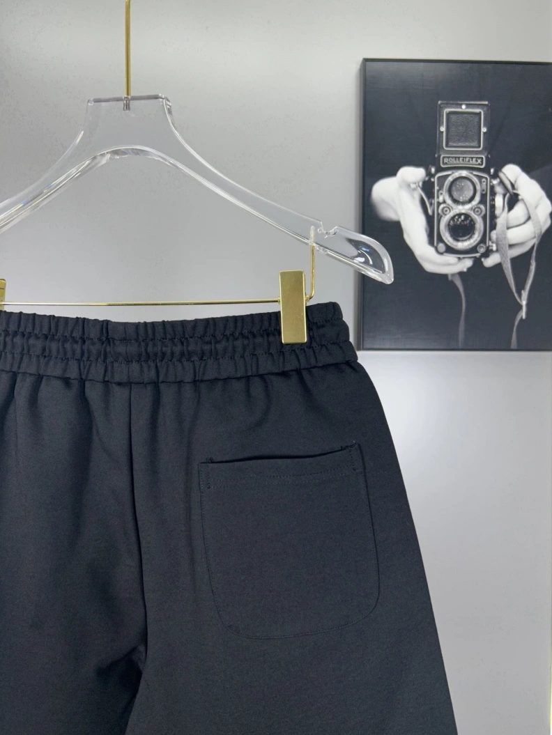 Comfortable LX Shorts 97663